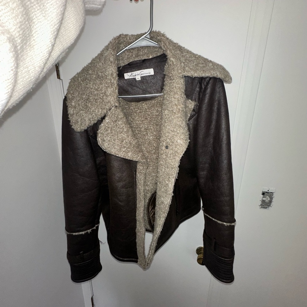 Kenneth Cole Jacket